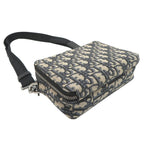 Dior Shoulder Bag Black — view 3
