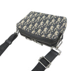 Dior Shoulder Bag Black — view 4
