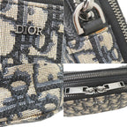 Dior Shoulder Bag Black — view 9