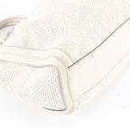 Gucci Diamante Ski Leather Tote Shoulder Hand — view 5