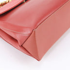 Loewe Vintage Velazquez Leather Handbag — view 5