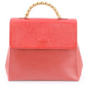 Loewe Vintage Velazquez Leather Handbag