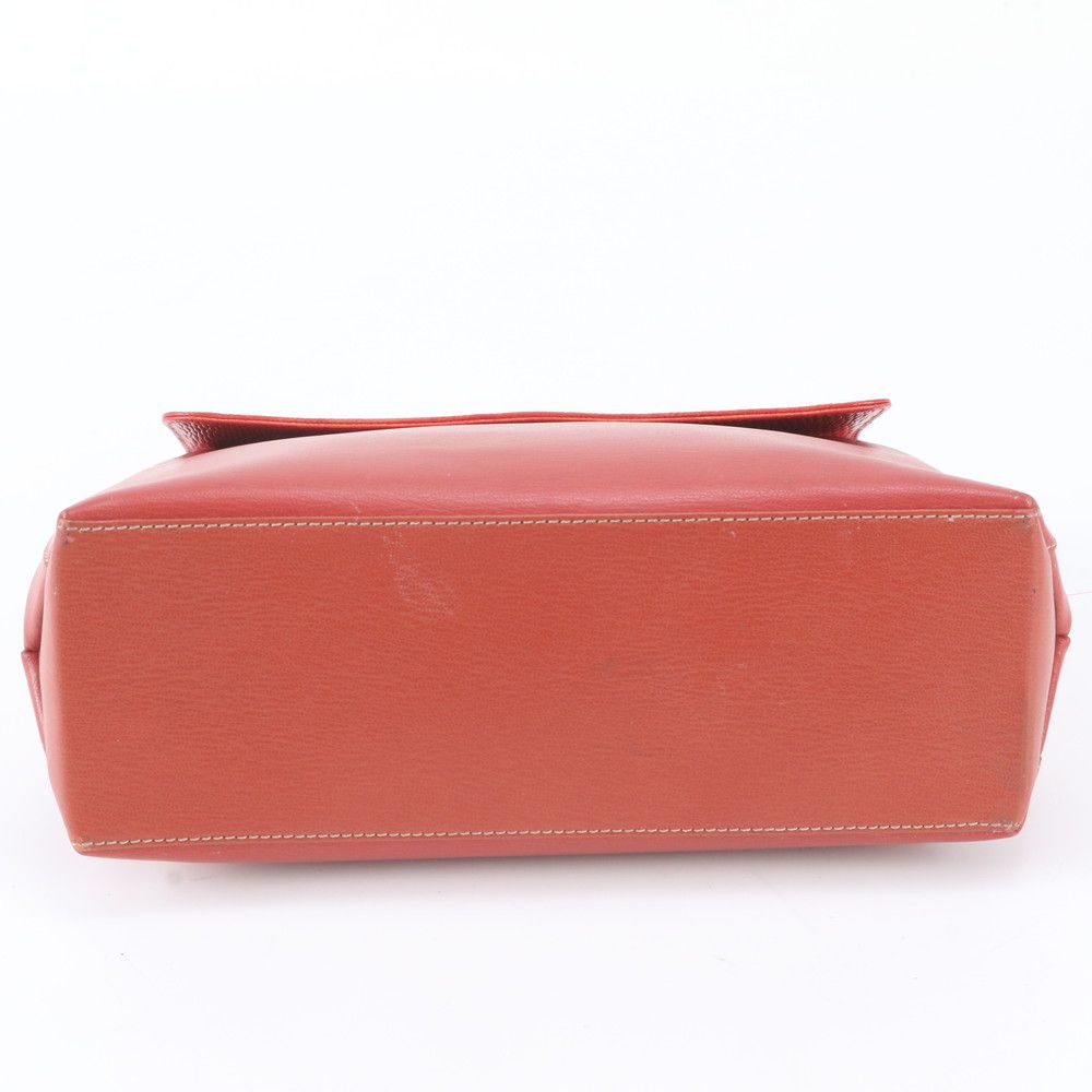 Loewe Vintage Velazquez Leather Handbag — view 6