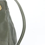 Loewe Anagram Nappa Leather 2-Way Shoulder Bag Crossbody — view 2