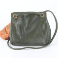 Loewe Anagram Nappa Leather 2-Way Shoulder Bag Crossbody
