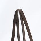 Gucci GG Canvas Leather Tote Shoulder Hand — view 2