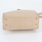 Loewe Vintage Leather Shoulder Bag Crossbody — view 6