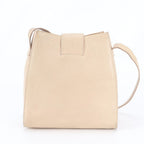 Loewe Vintage Leather Shoulder Bag Crossbody — view 3