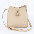 Loewe Vintage Leather Shoulder Bag Crossbody