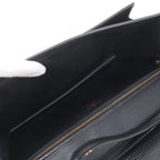 Louis Vuitton Epi Pochette Series Dragonne Leather Clutch Pouch — view 7