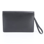 Louis Vuitton Epi Pochette Series Dragonne Leather Clutch Pouch — view 3
