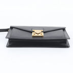 Louis Vuitton Epi Pochette Series Dragonne Leather Clutch Pouch — view 6