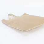 Loewe Vintage Anagram Leather Tote Shoulder Hand — view 6