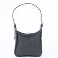 Loewe Anagram Leather Shoulder Bag Hand