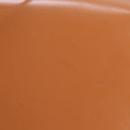 Loewe Leather Shoulder Bag Hand Brown — view 9