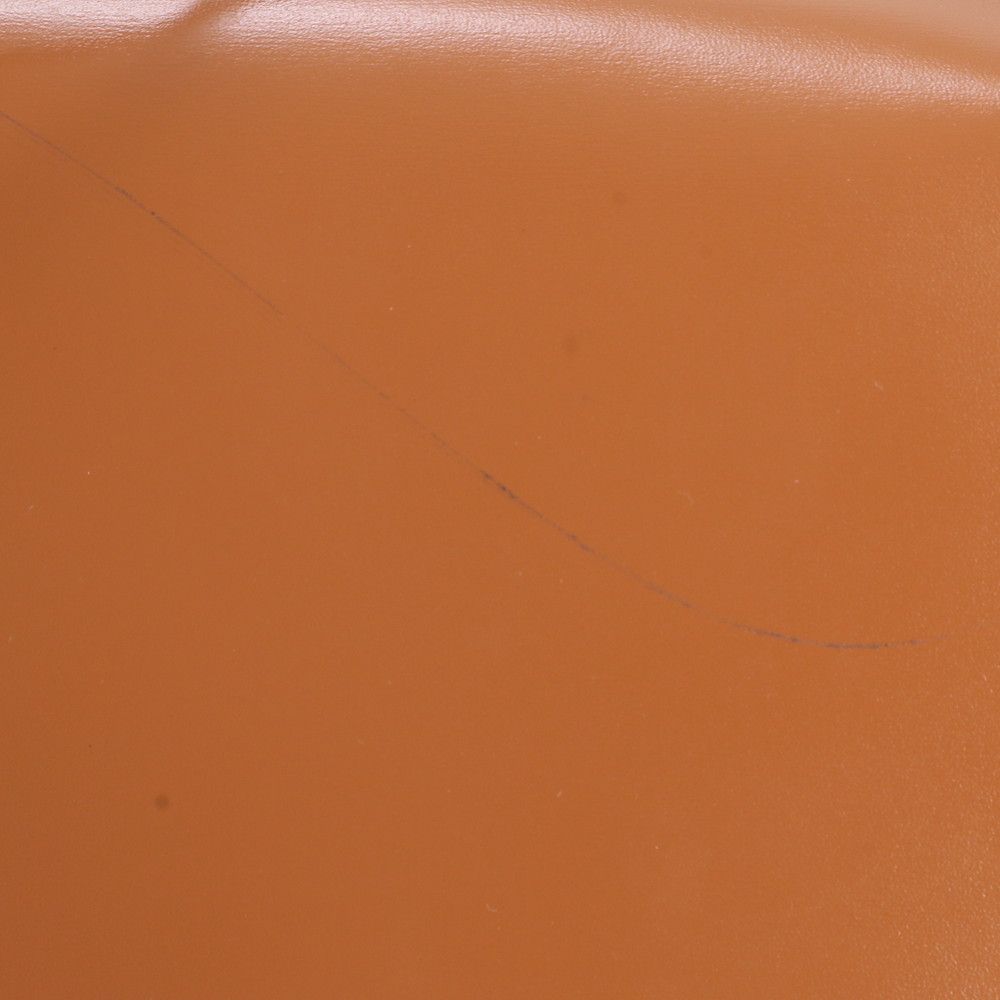Loewe Leather Shoulder Bag Hand Brown — view 9