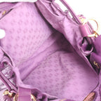 Loewe Anagram Flamenco 30 Tassel Leather Shoulder Bag Crossbody — view 7
