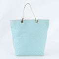 Gucci GG Canvas 002 Leather Tote Shoulder Hand
