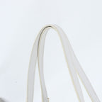 Gucci GG Canvas 002 Leather Tote Shoulder Hand — view 2