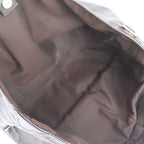 Gucci Guccissima Leather Tote Shoulder Hand Black — view 7
