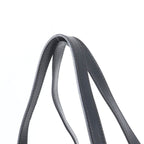 Gucci GG Canvas 002 Leather Tote Shoulder Hand Black — view 2