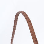 Gucci GG Canvas Marrakech Leather Shoulder Bag Tote Hand — view 2