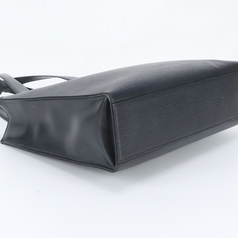 Louis Vuitton Epi Gemo Leather Tote Shoulder Hand — view 5