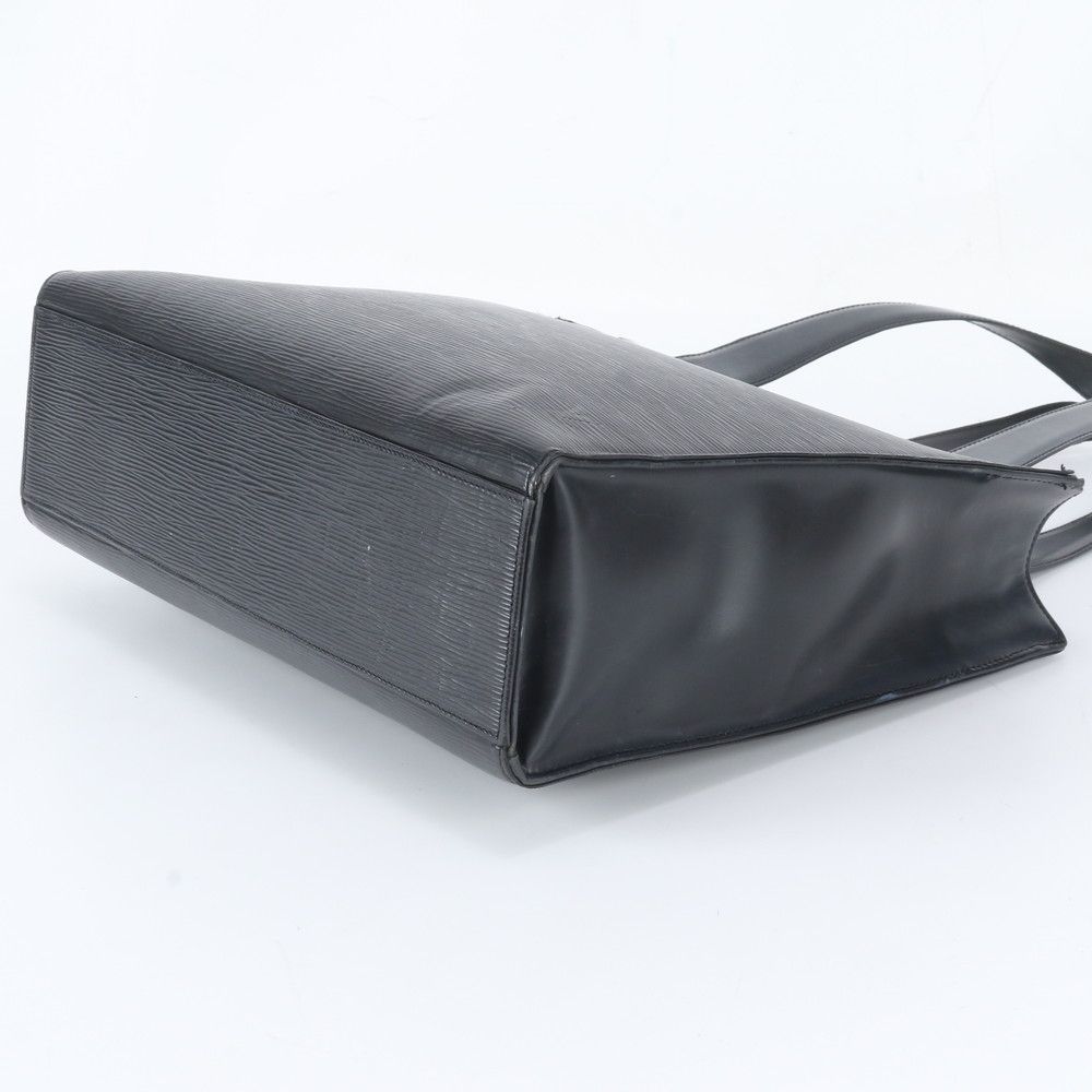 Louis Vuitton Epi Gemo Leather Tote Shoulder Hand — view 4