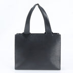 Louis Vuitton Epi Gemo Leather Tote Shoulder Hand — view 3