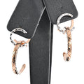 Chanel Earrings Coco Crush