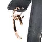 Chanel Earrings Coco Crush — view 4