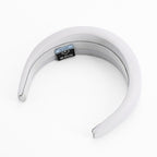 Prada and Headband Hair Accessories Gray — view 2