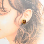 Chanel Earrings Gold — view 5
