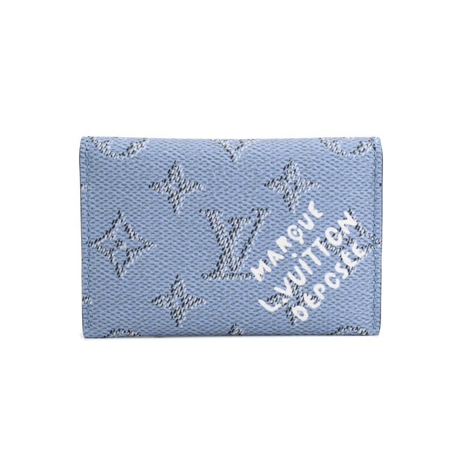 Louis Vuitton Card Case Holder Slim