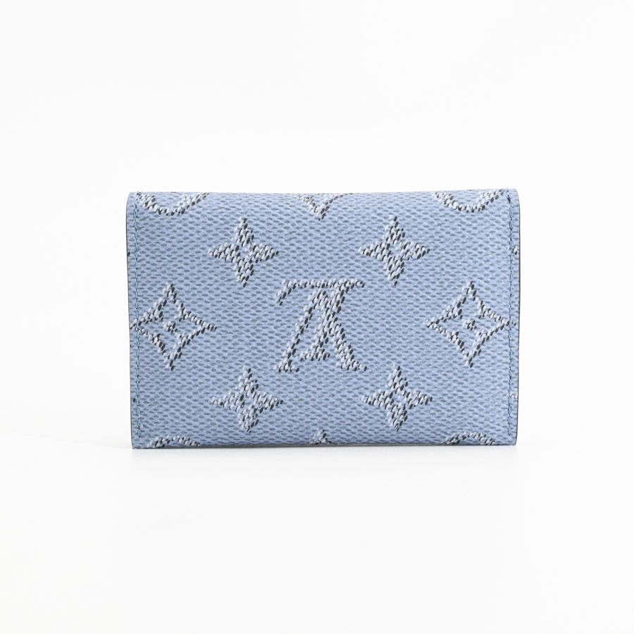 Louis Vuitton Card Case Holder Slim — view 3
