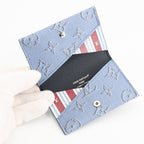 Louis Vuitton Card Case Holder Slim — view 4