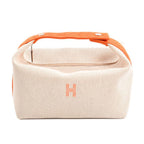 Hermes Pouch Brid-a-brac GM