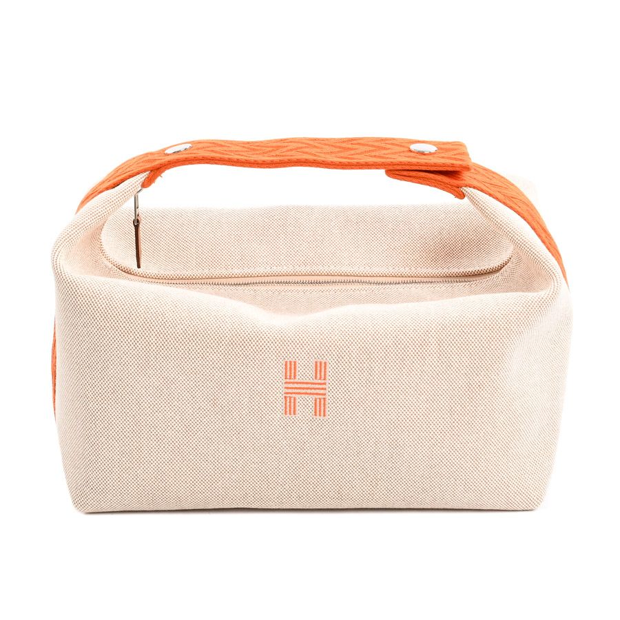Hermes Pouch Brid-a-brac GM