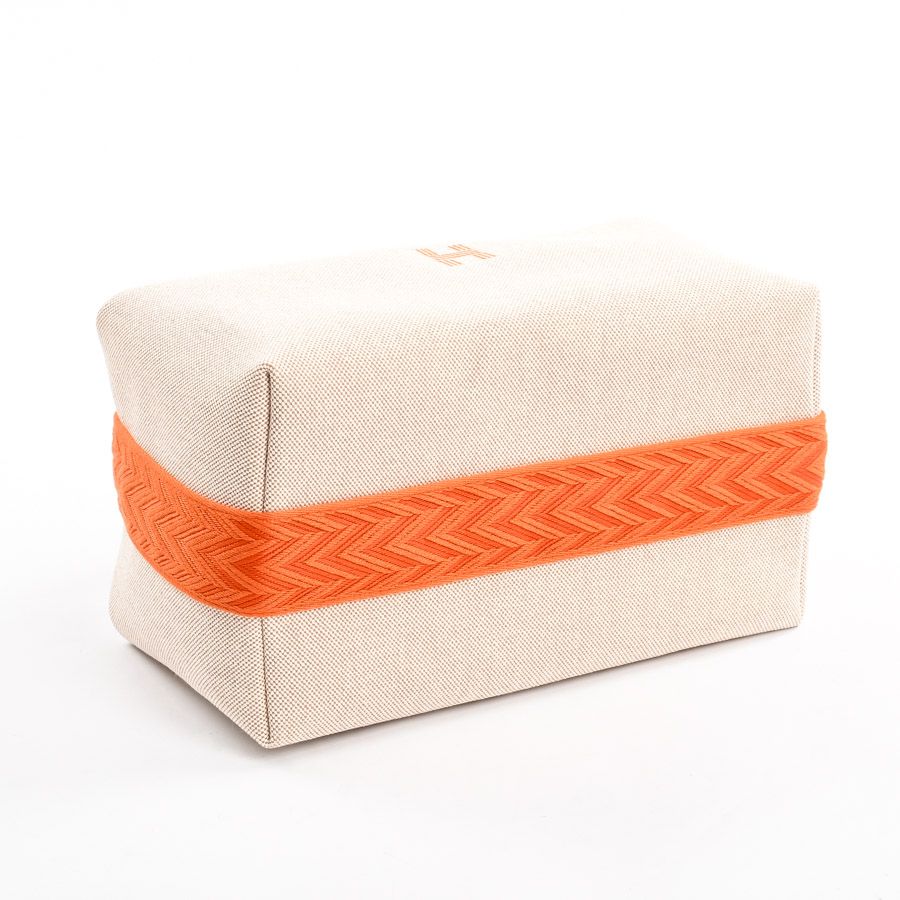 Hermes Pouch Brid-a-brac GM — view 5