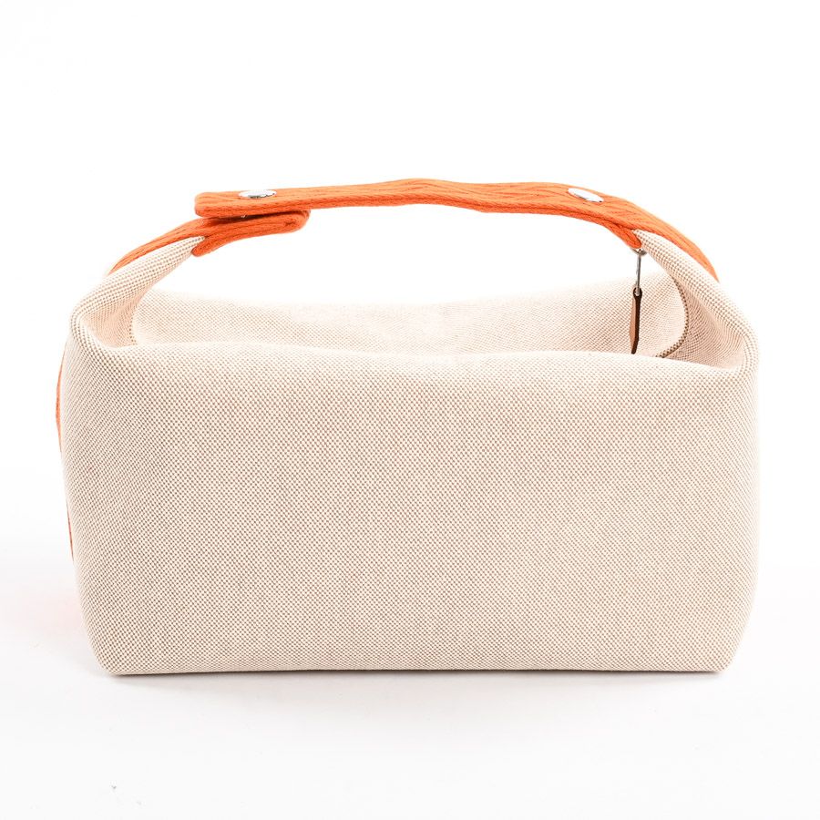 Hermes Pouch Brid-a-brac GM — view 3