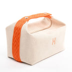 Hermes Pouch Brid-a-brac GM — view 2