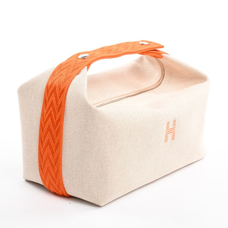 Hermes Pouch Brid-a-brac GM — view 2