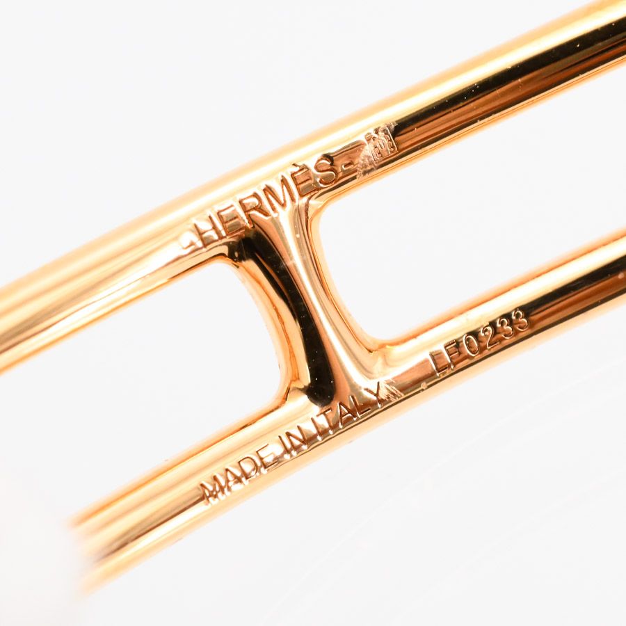 Hermes Bracelet Roulis Double Tour — view 5