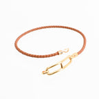 Hermes Bracelet Roulis Double Tour — view 4