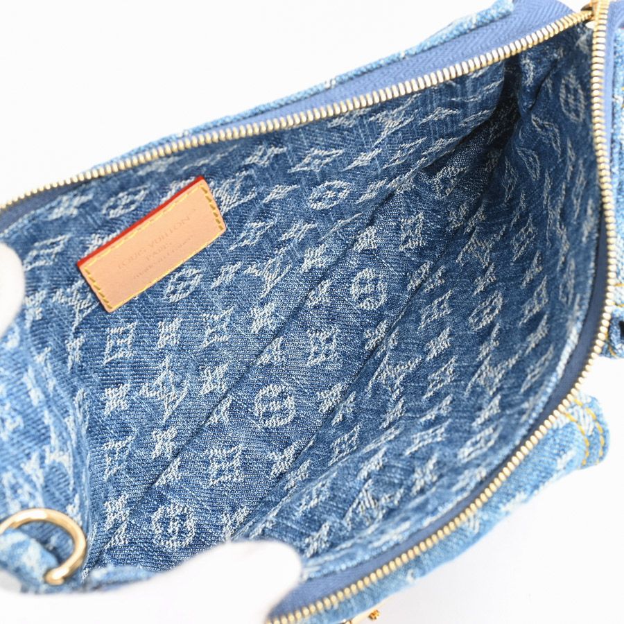 Louis Vuitton Handbag Pochette Lucky — view 4