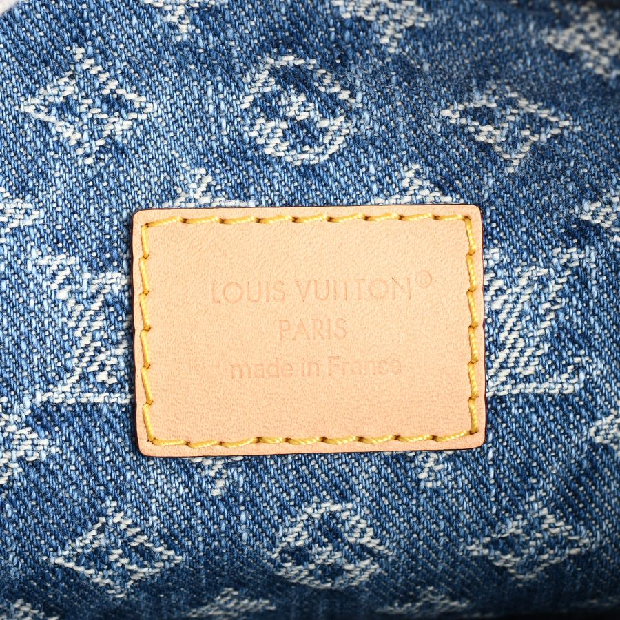 Louis Vuitton Handbag Pochette Lucky — view 6