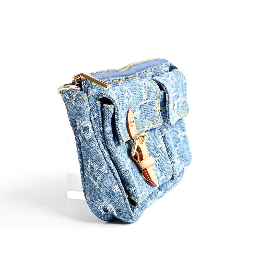 Louis Vuitton Handbag Pochette Lucky — view 2