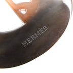 Hermes Necklace Remix Orange