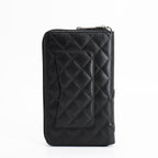Chanel Wallet Cambon Organizer