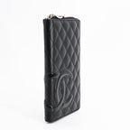 Chanel Wallet Cambon Organizer